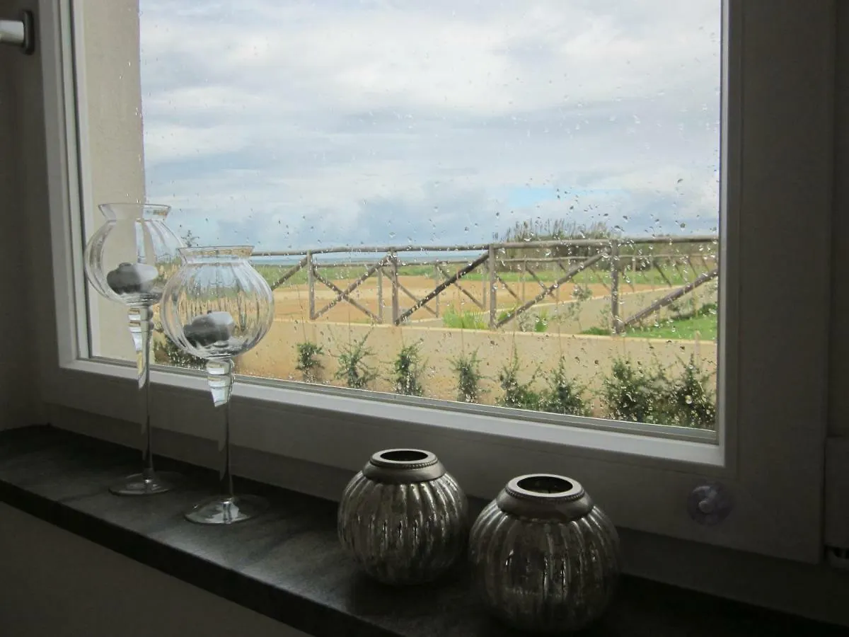 Holiday home La Conchiglia Villa Petrosino Italy