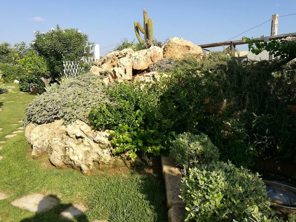 Holiday home La Conchiglia Villa Petrosino