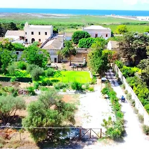  Affittacamere Giardino Del Mare